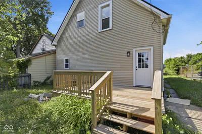 260 E Beecher Street, Indianapolis - 2