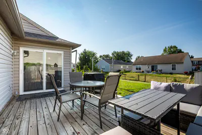 2509 Bristlecone Drive, Indianapolis - 27