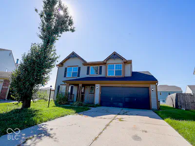 5140 Grand Tetons Drive, Indianapolis - 2