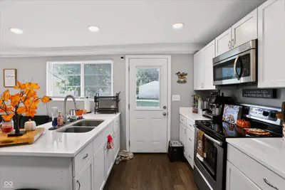 3740-3732 Asbury Street, Indianapolis - 12