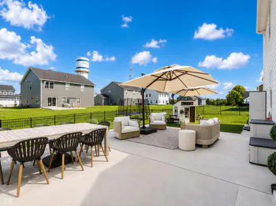 277 Briar Creek Lane, Whiteland - 45