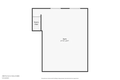 14682 Thor Run Drive, Fishers - 71