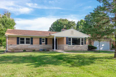 4806 Staughton Drive, Indianapolis - 2