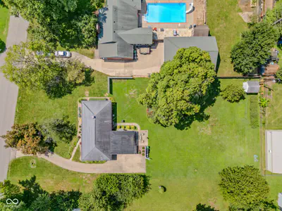 1406 Laurel Drive, Columbus - 45