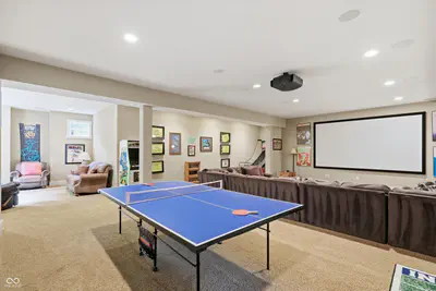12121 Wetland Point, Fishers - 45