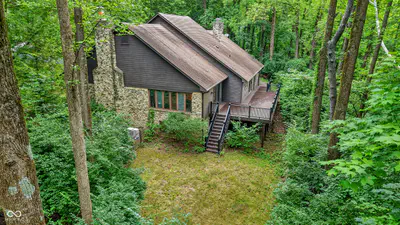 7255 Tuliptree Trail, Indianapolis - 42