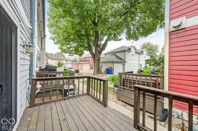 1030 New Jersey Street, Indianapolis - 22