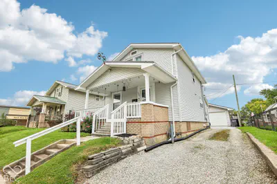 1003 Wabash Avenue, Kokomo - 2