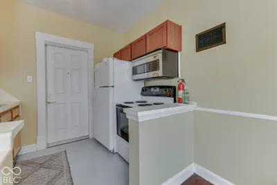 56 Irvington Avenue, Indianapolis - 40