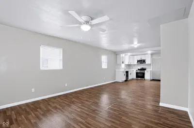 418 Centennial Street, Indianapolis - 7