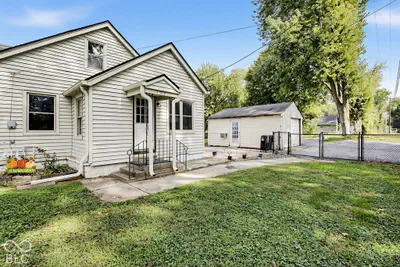 4992 Old Smith Valley Road, Greenwood - 38