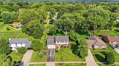 560 Harbour Drive, Noblesville - 56