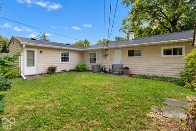 6750 52nd Street, Indianapolis - 25