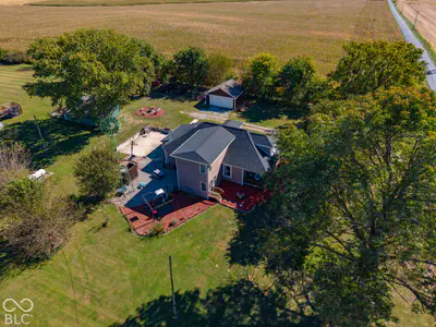 7341 County Road 1100, Scipio - 95