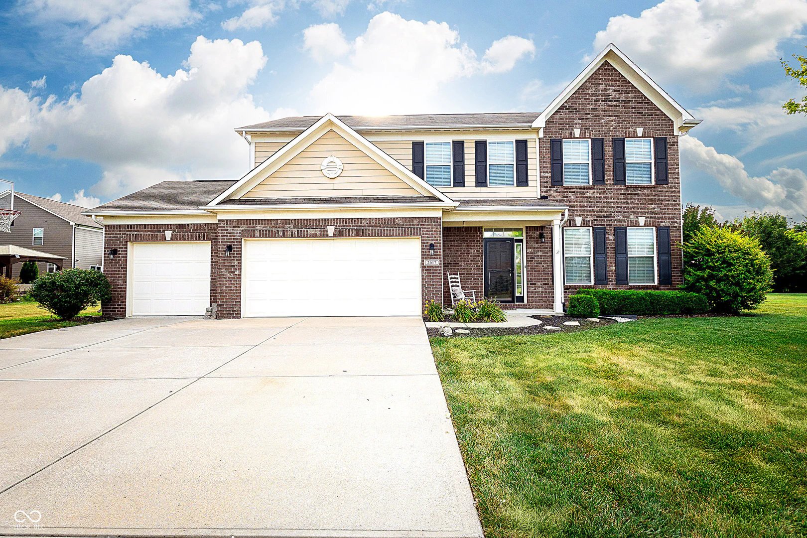 2617 Killians Pass, Brownsburg