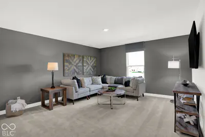 4018 Mendocino Boulevard, Indianapolis - 24