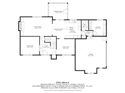 8823 Wintergreen Way, Indianapolis - 31