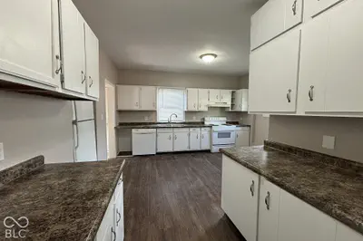1434 Edwards Avenue, Indianapolis - 8