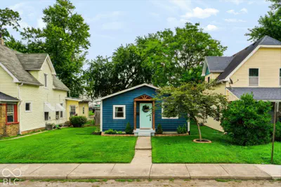 2235 Bellefontaine Street, Indianapolis - 50
