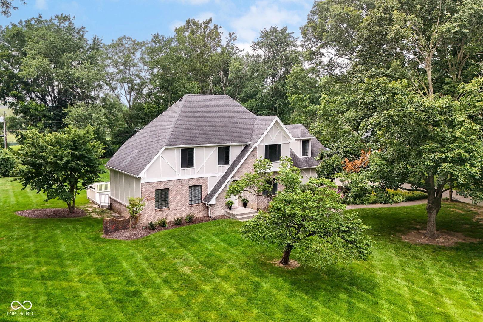 9910 Culpepper Drive, Carmel