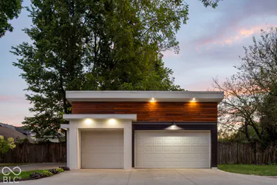 4238 N College Avenue, Indianapolis - 4