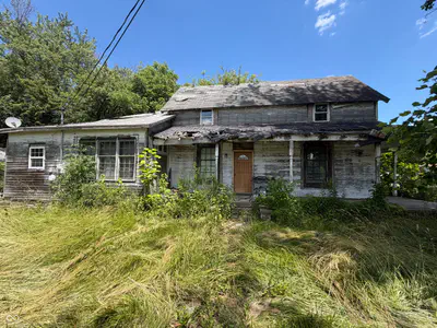 2812 Brown Street, New Castle - 2
