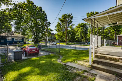 3701 Capitol Avenue, Indianapolis - 23