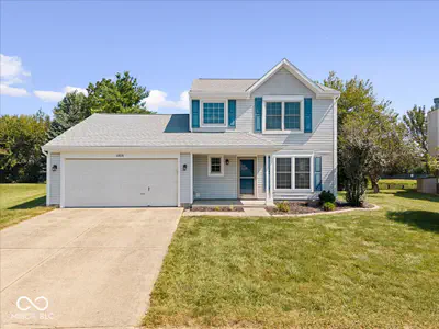 10828 Sedgegrass Drive, Indianapolis - 3