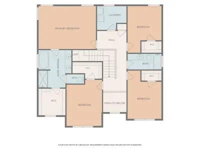 697 Lake Vista Drive, Columbus - 61