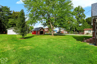 7902 Alexander Street, Indianapolis - 48