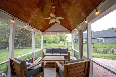 8569 Jagged Rock Court, Indianapolis - 49