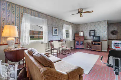 6750 52nd Street, Indianapolis - 17