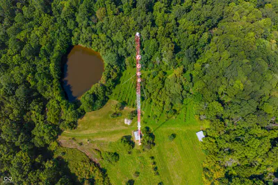 6821 W County Road 700 N, Freetown - 102