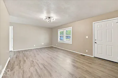 3743 Breen Drive, Indianapolis - 3