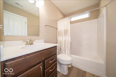 6025 Bunton Drive, Indianapolis - 10
