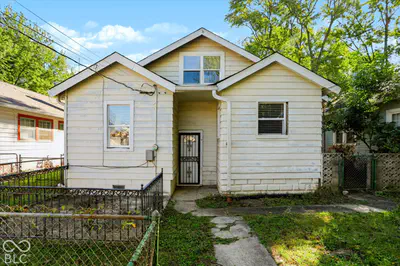 4108 Graceland Avenue, Indianapolis - 60