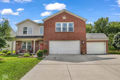 6463 Glory Maple Lane, Indianapolis