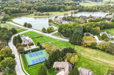 6431 Shamel Drive, Indianapolis - 42