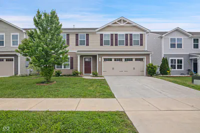 345 Campus Lane, Greenwood