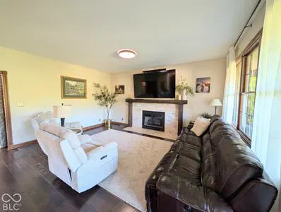 4590 Turkey Track Road, Martinsville - 30