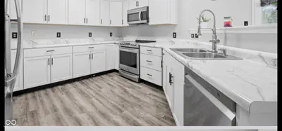 9775 Big Bend Drive, Indianapolis - 5