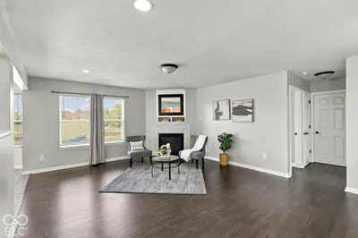 8716 Springview Drive, McCordsville - 35