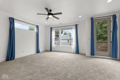 931 Spruce Street, Indianapolis - 28