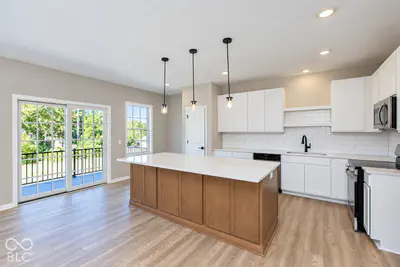 5748 Birtz Road, Indianapolis - 6