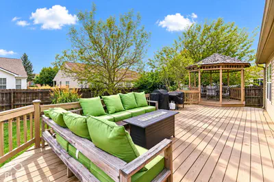 6132 Glebe Drive, Indianapolis - 29