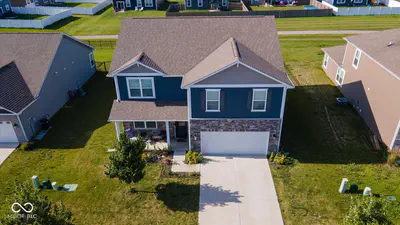 1420 Honeysuckle Drive, Shelbyville
