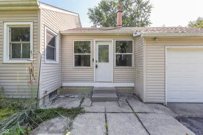 6055 Manker Street, Indianapolis - 5