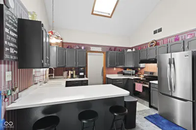 905 Hamilton Drive, Greensburg - 20