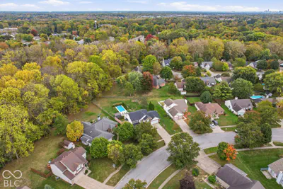 8576 Sunningdale Boulevard, Indianapolis - 45