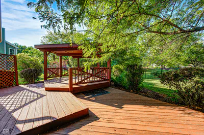 7531 Bramblewood Lane, Indianapolis - 33